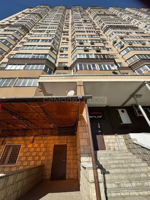 Помещение свободного назначения в Московская область, Одинцово ул. ... - Фото 1