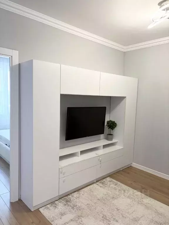 2-к кв. Московская область, Ленинский городской округ, Боброво пгт ул. ... - Фото 2