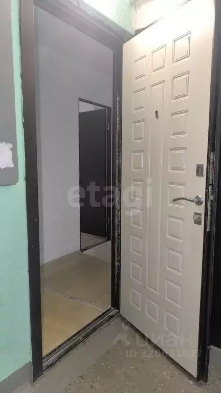 2-к кв. Башкортостан, Уфа ул. Рихарда Зорге, 45/5 (42.0 м) - Фото 2