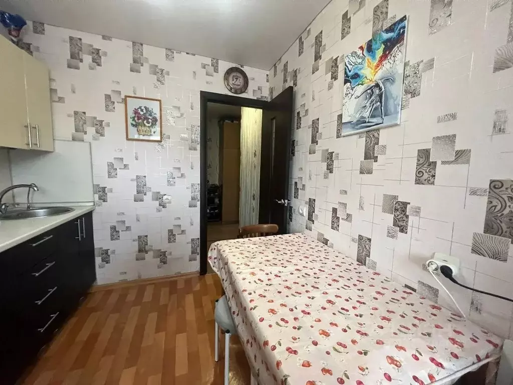 3-к кв. Башкортостан, Уфа Комсомольская ул., 27 (71.0 м) - Фото 2