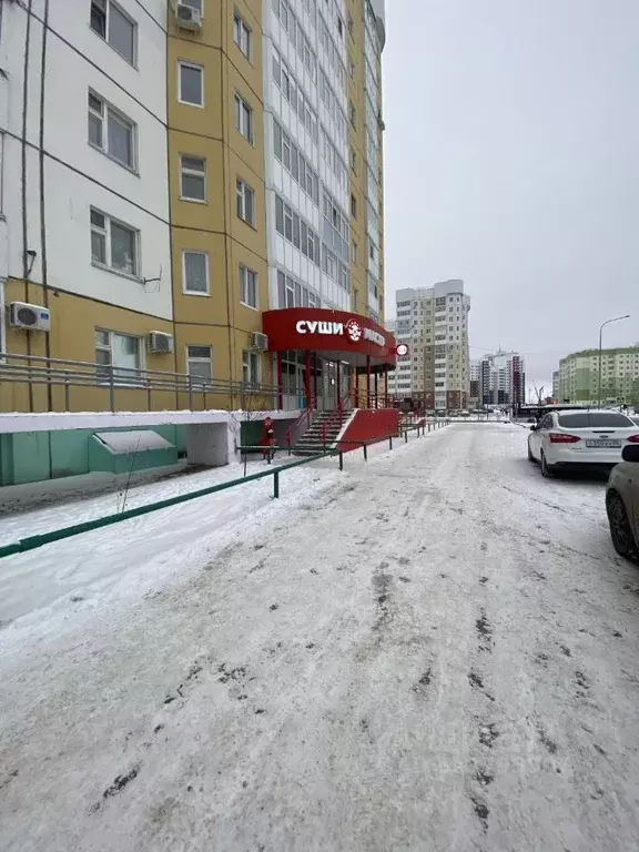 Помещение свободного назначения в Ханты-Мансийский АО, Нижневартовск ... - Фото 1