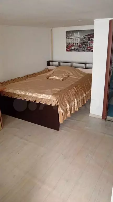 Квартира-студия, 21 м, 2/3 эт. - Фото 1