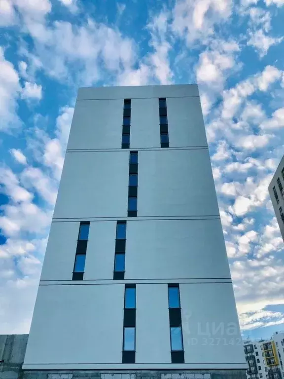 2-к кв. Крым, Симферополь просп. Александра Суворова, 107 (63.0 м) - Фото 2