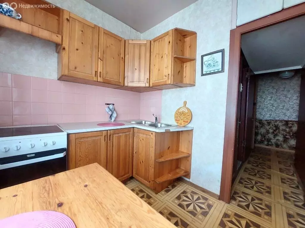 1-комнатная квартира: Москва, улица Пришвина, 13 (32.8 м) - Фото 1