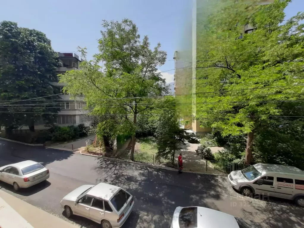 Студия Крым, Ялта муниципальный округ, Ливадия пгт ул. Виноградная, 6 ... - Фото 2