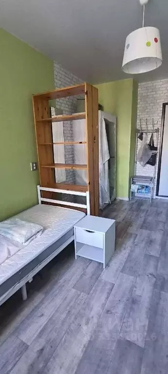 Комната Санкт-Петербург Светлановский просп., 60К2 (11.8 м) - Фото 2
