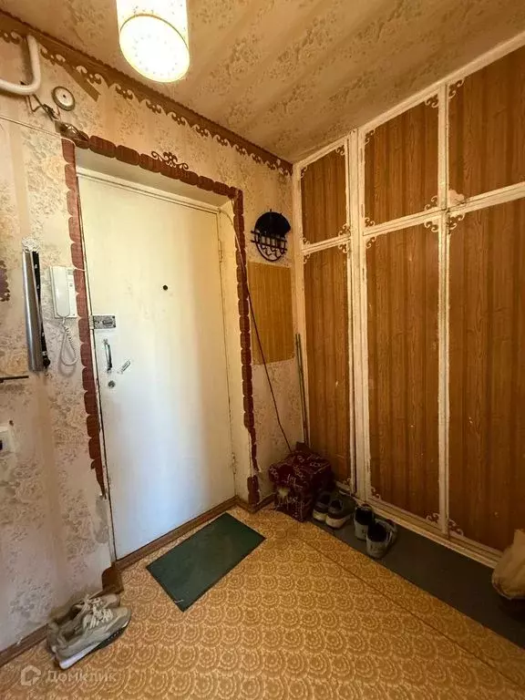Продаётся 1-к квартира, 32.4 м - Фото 1