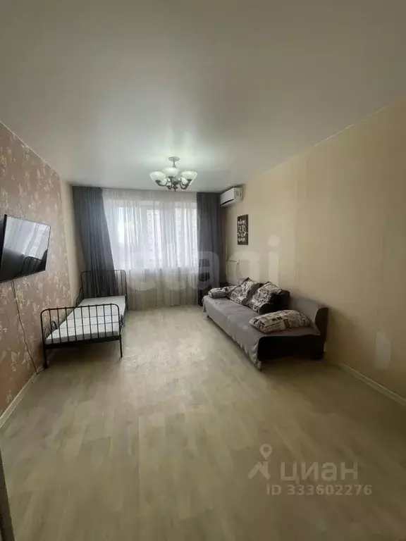 3-к кв. Ростовская область, Аксай ул. Чернышевского, 12/139к2 (64.1 м) - Фото 1