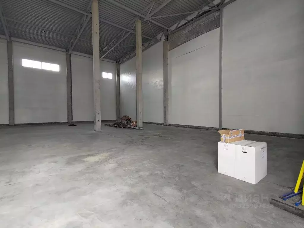 Помещение свободного назначения в Московская область, Люберцы ... - Фото 2