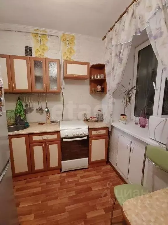 2-к кв. Самарская область, Самара ул. Чкаловский Спуск, 1 (43.1 м) - Фото 0