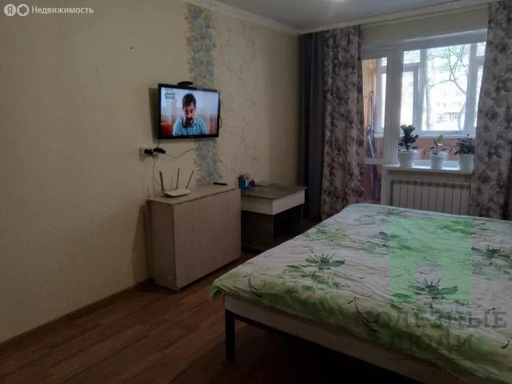 3-комнатная квартира: Йошкар-Ола, улица Строителей, 23 (64.3 м) - Фото 2