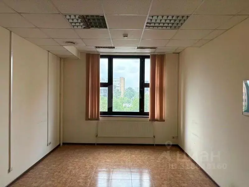 Офис в Москва Рязанский просп., 24К1 (40 м) - Фото 0