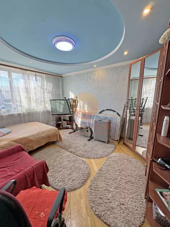 Комната Москва ул. Перерва, 62К3 (14.0 м) - Фото 1