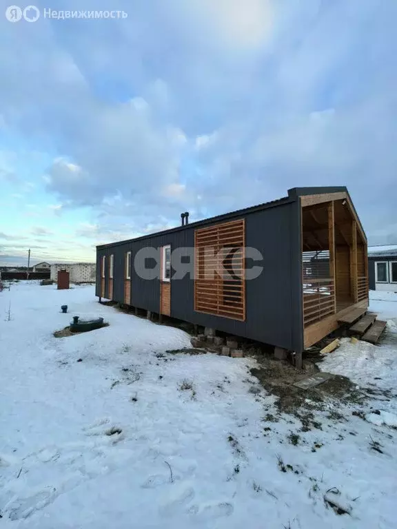Дом в Московская область, Раменский муниципальный округ, КП Усадьба ... - Фото 2
