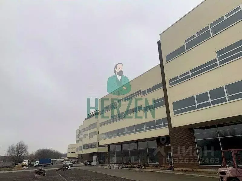 Производственное помещение в Московская область, Видное Каширское ... - Фото 1