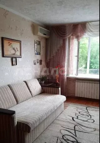 1-к. квартира, 23,9 м, 3/9 эт. - Фото 1