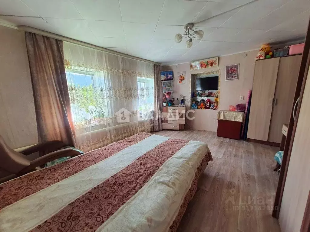 Дом в Оренбургская область, Орск пос. Первомайский, ул. ... - Фото 2