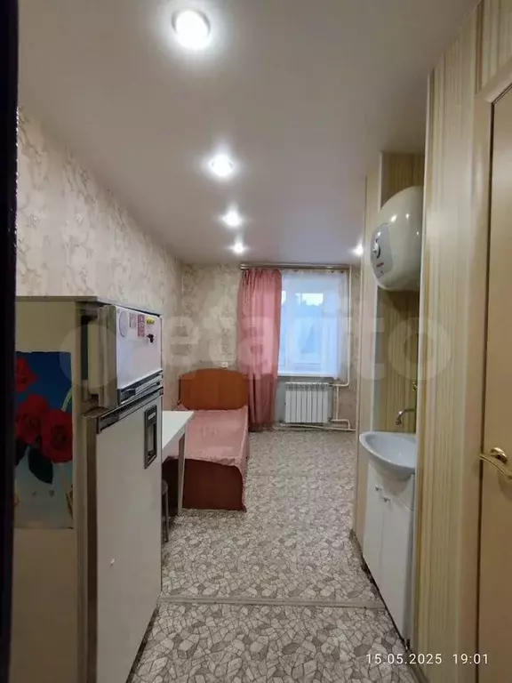 Квартира-студия, 13 м, 4/5 эт. - Фото 0
