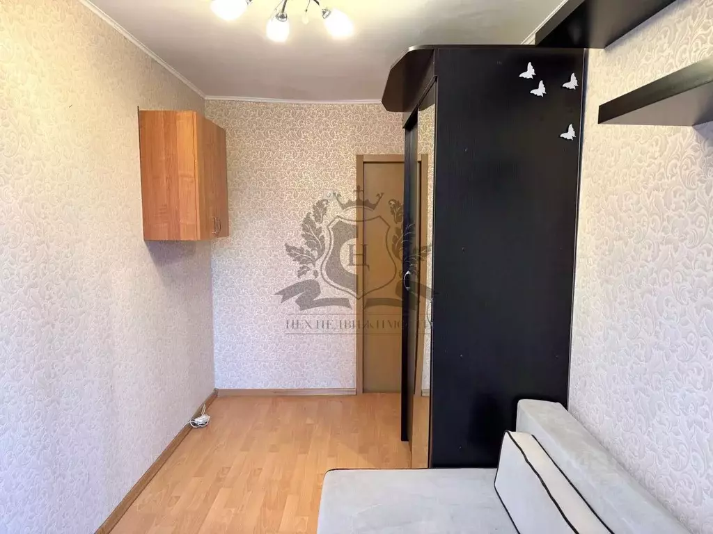 Комната Санкт-Петербург ул. Танкиста Хрустицкого, 106 (9.6 м) - Фото 2