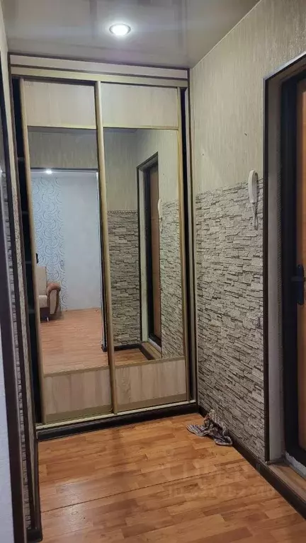 1-к кв. Курганская область, Курган ул. Карла Маркса, 137 (32.0 м) - Фото 2