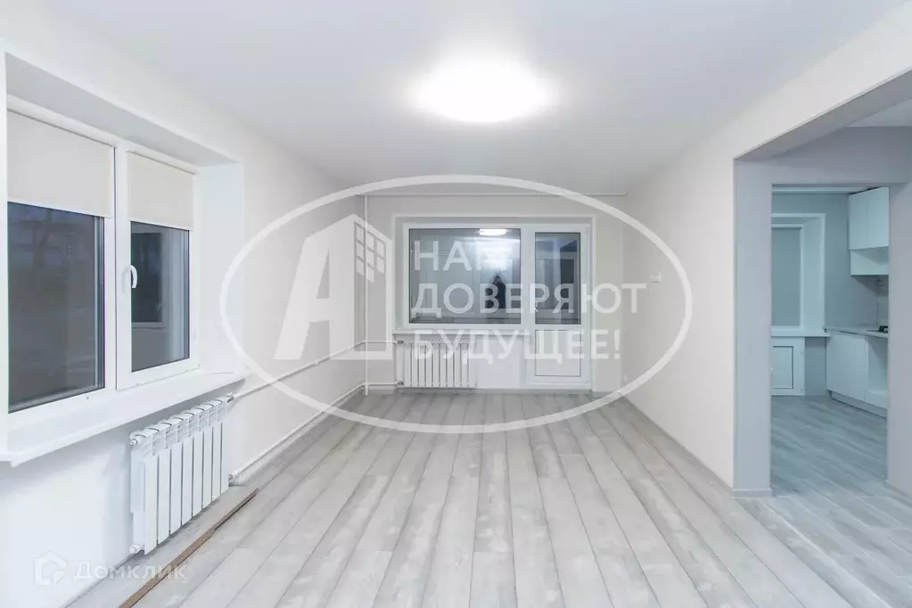 Продаётся 1-к квартира, 31.1 м - Фото 1