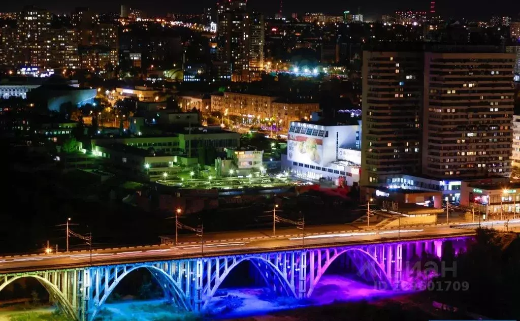 3-к кв. Волгоградская область, Волгоград Краснознаменская ул., 7 ... - Фото 1