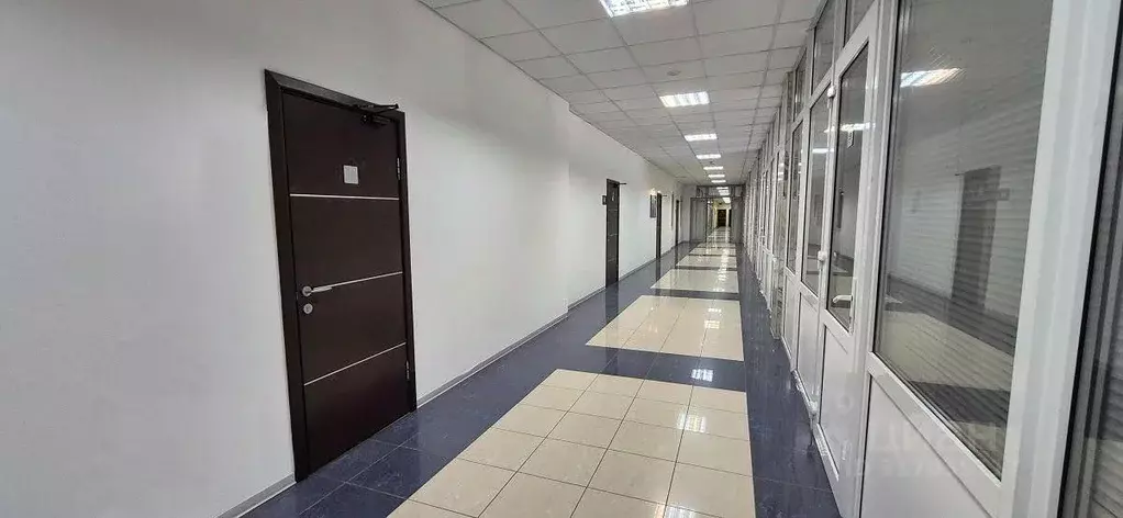 Офис в Москва ул. Академика Королева, 13С1 (35 м) - Фото 1