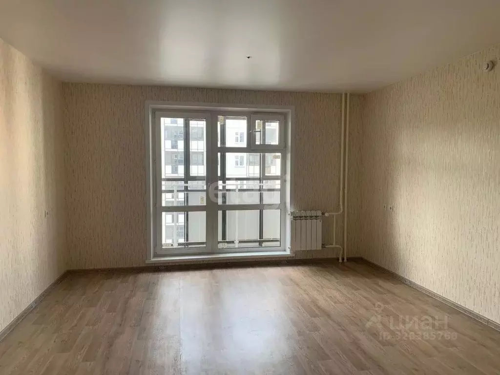 2-к кв. Красноярский край, Красноярск ул. Елены Стасовой, 50А (50.4 м) - Фото 2