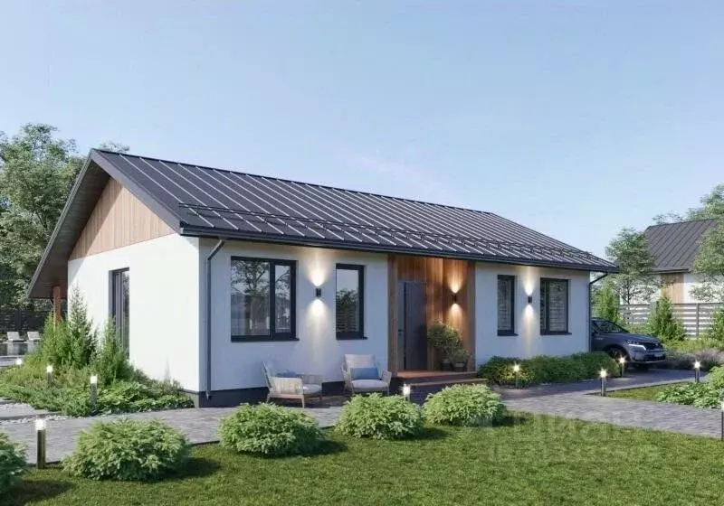 Дом в Владимирская область, Судогодский район, Вяткинское ... - Фото 1