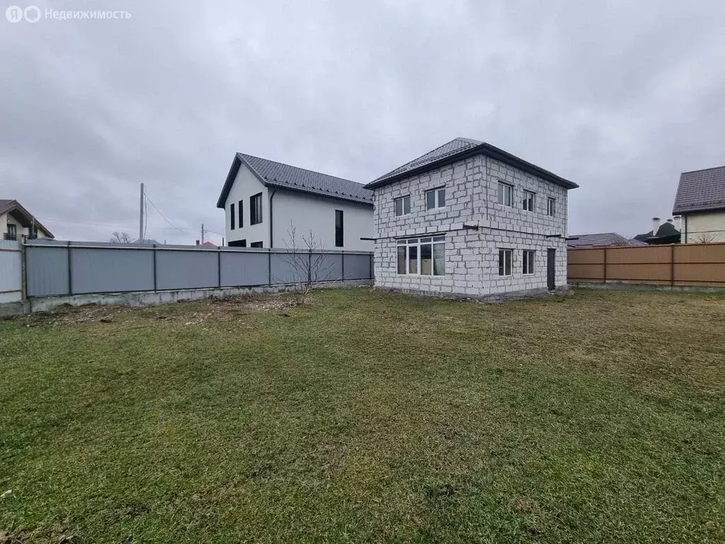 Участок в Пятигорск, Горная улица, 3 (10.66 м) - Фото 1