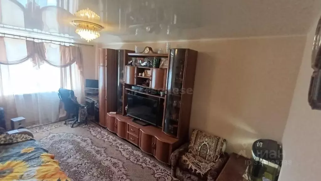 3-к кв. Севастополь ул. Александра Шостака, 3 (70.0 м) - Фото 1