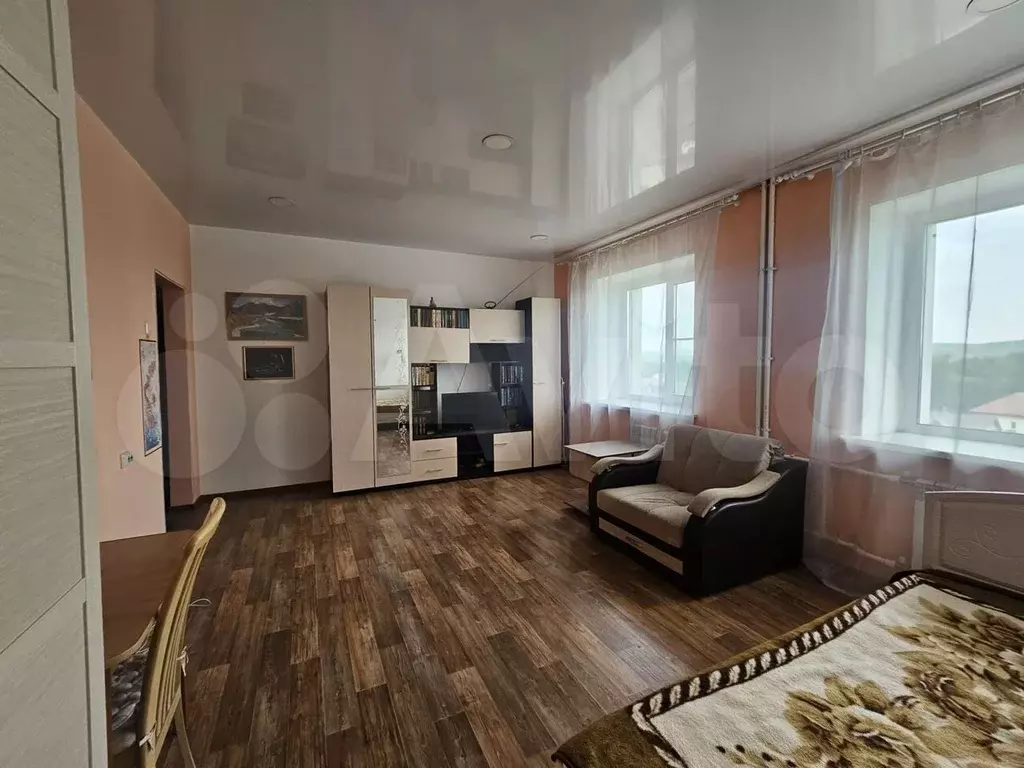 1-к. квартира, 50 м, 5/6 эт. - Фото 0