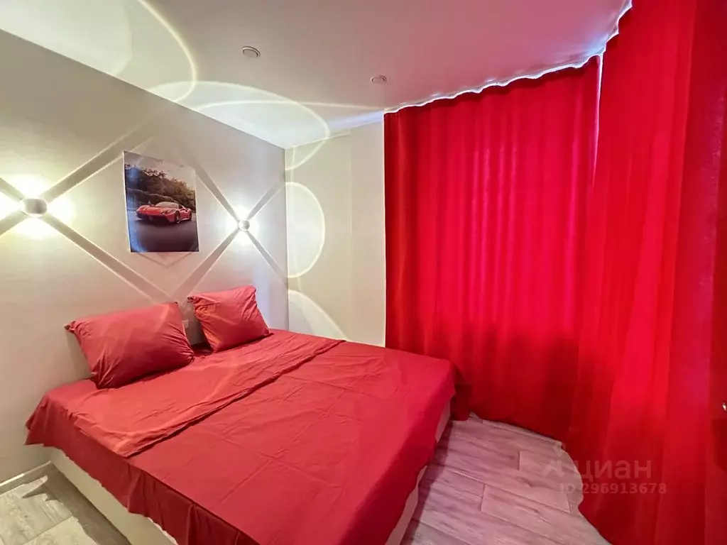 2-к кв. Владимирская область, Владимир просп. Строителей, 9к1 (40.0 м) - Фото 1