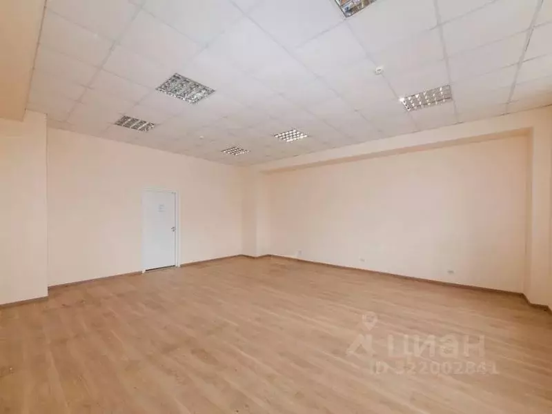 Офис в Санкт-Петербург ул. Швецова, 41 (43 м) - Фото 2