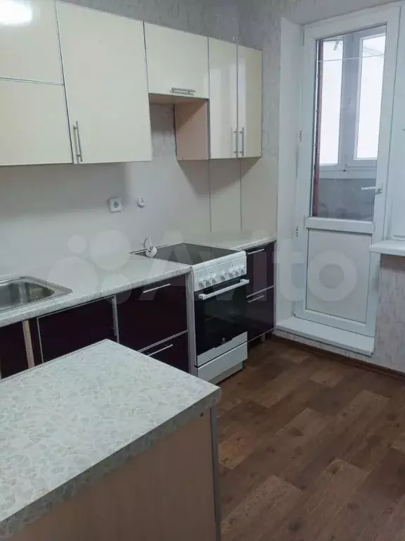 1-к. квартира, 42 м, 6/16 эт. - Фото 0
