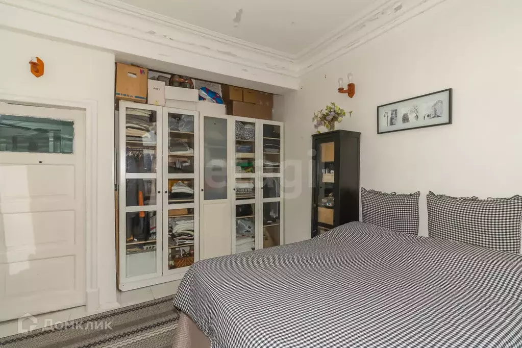 Продаётся 2-к квартира, 50.8 м - Фото 0