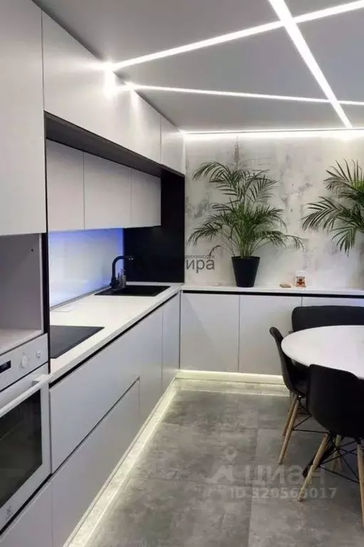 2-к кв. Смоленская область, Смоленск ул. Крупской, 60/1 (63.87 м) - Фото 1