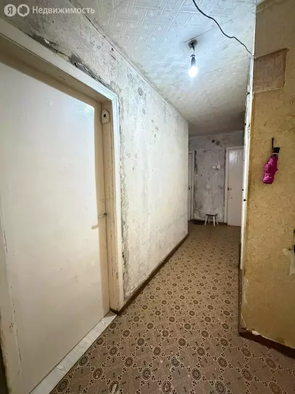 3-комнатная квартира: Киров, Вершининский переулок, 3 (67.2 м) - Фото 1