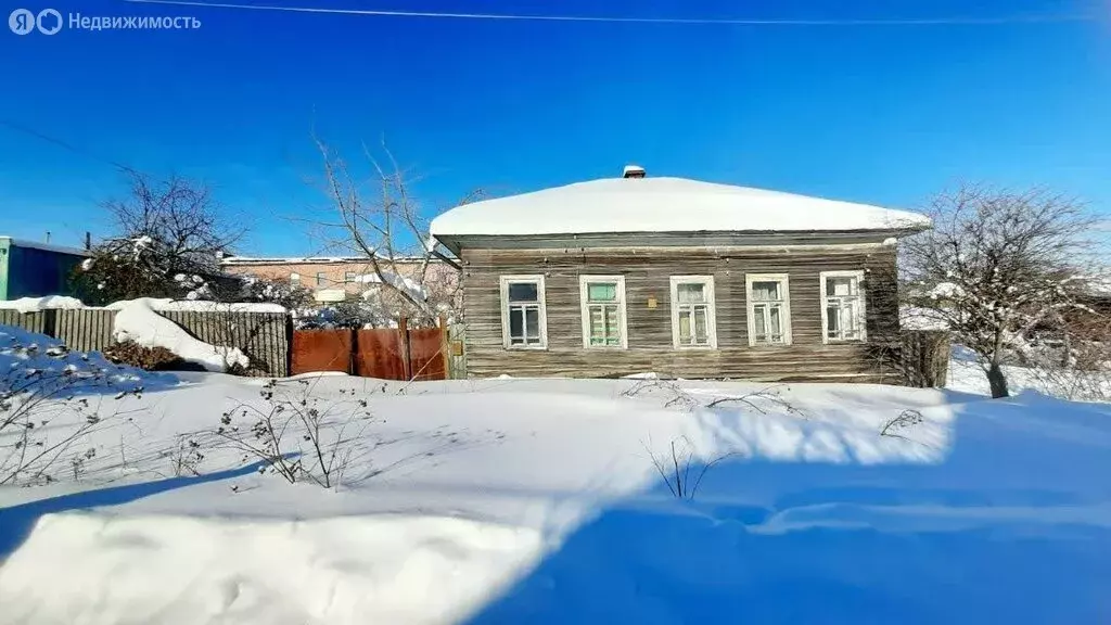 Участок в Устюжна, улица Моисеева (9 м) - Фото 2