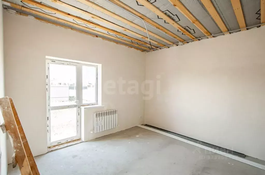 Таунхаус в Ростовская область, Аксайский район, Большелогское с/пос, ... - Фото 1