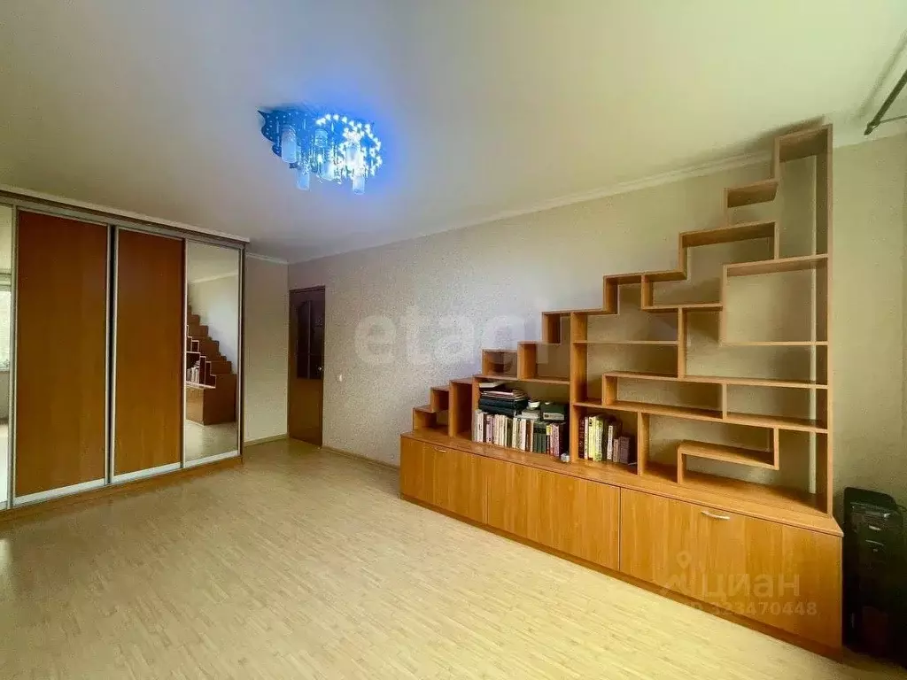 2-к кв. Костромская область, Кострома Юбилейный мкр, 13 (49.7 м) - Фото 2