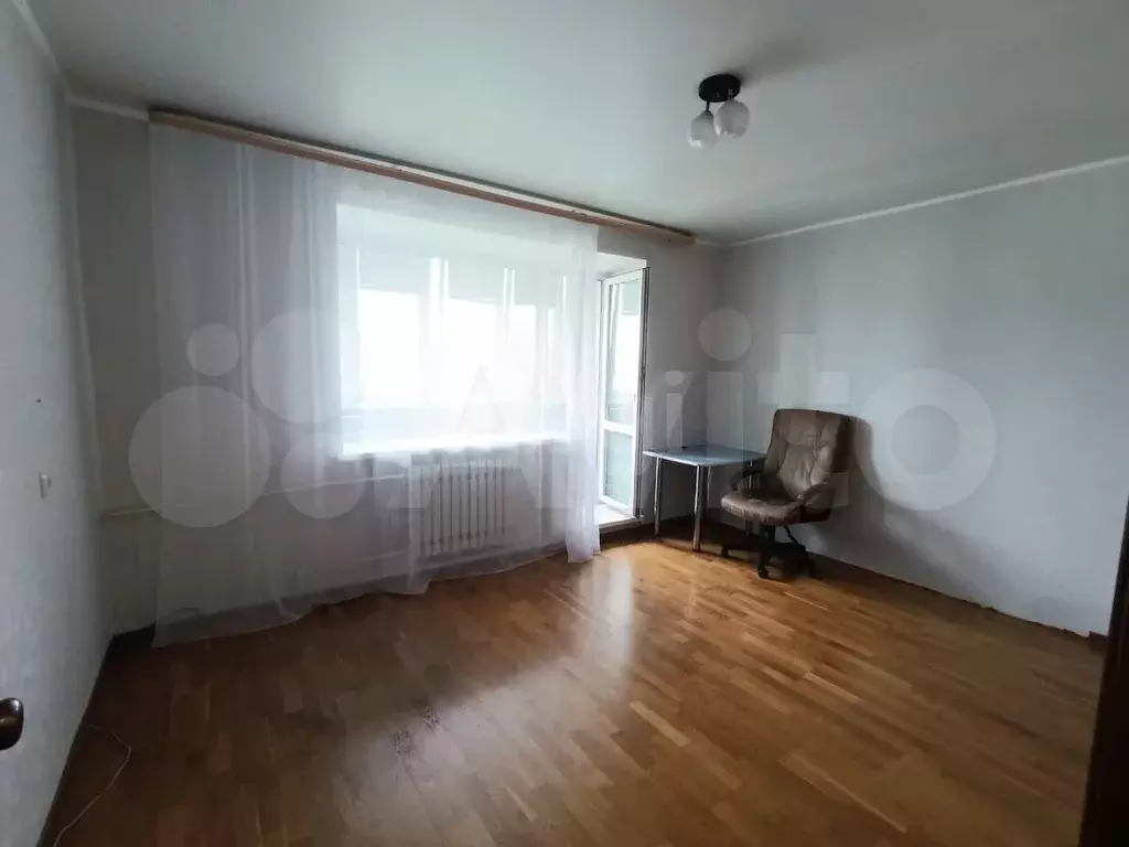 1-к. квартира, 34,5 м, 5/5 эт. - Фото 1