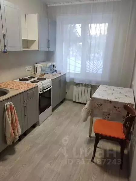 2-к кв. Новосибирская область, Новосибирск Затулинский жилмассив, ул. ... - Фото 1