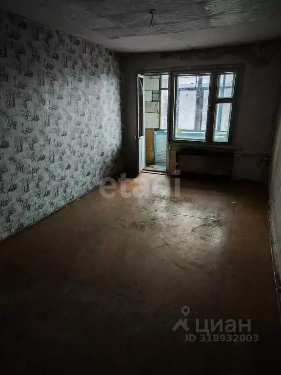 2-к кв. Алтайский край, Бийск Социалистическая ул., 27/1 (50.1 м) - Фото 0