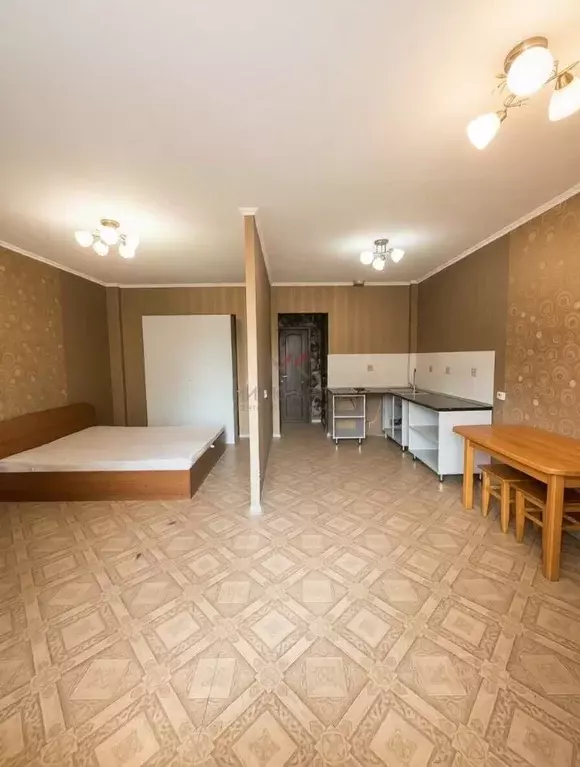 1-к кв. Хакасия, Абакан ул. Кирова, 120 (43.0 м) - Фото 1