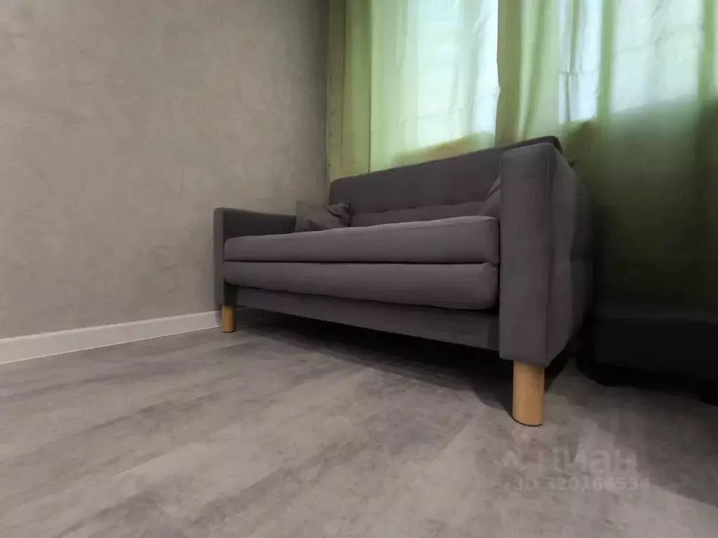 1-к кв. Самарская область, Самара проезд 4-й, 67А (34.0 м) - Фото 2