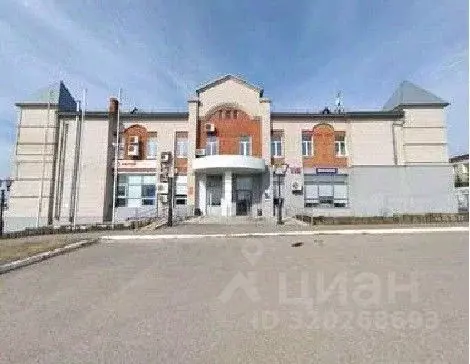Помещение свободного назначения в Татарстан, с. Верхний Услон ул. ... - Фото 0
