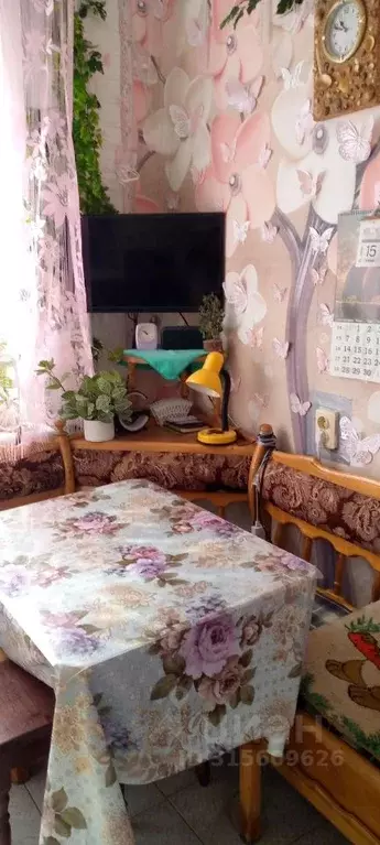 2-к кв. Краснодарский край, Геленджик городской округ, Бетта хут. ул. ... - Фото 1