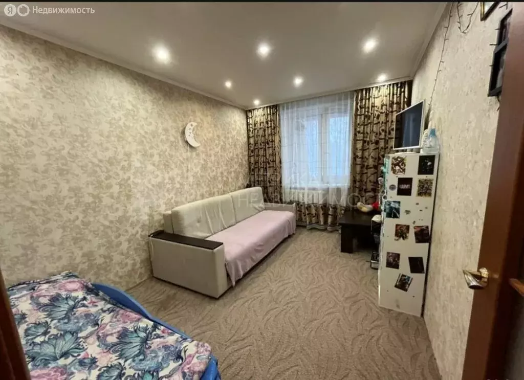 2-комнатная квартира: Тюмень, Широтная улица, 152 (51.8 м) - Фото 1