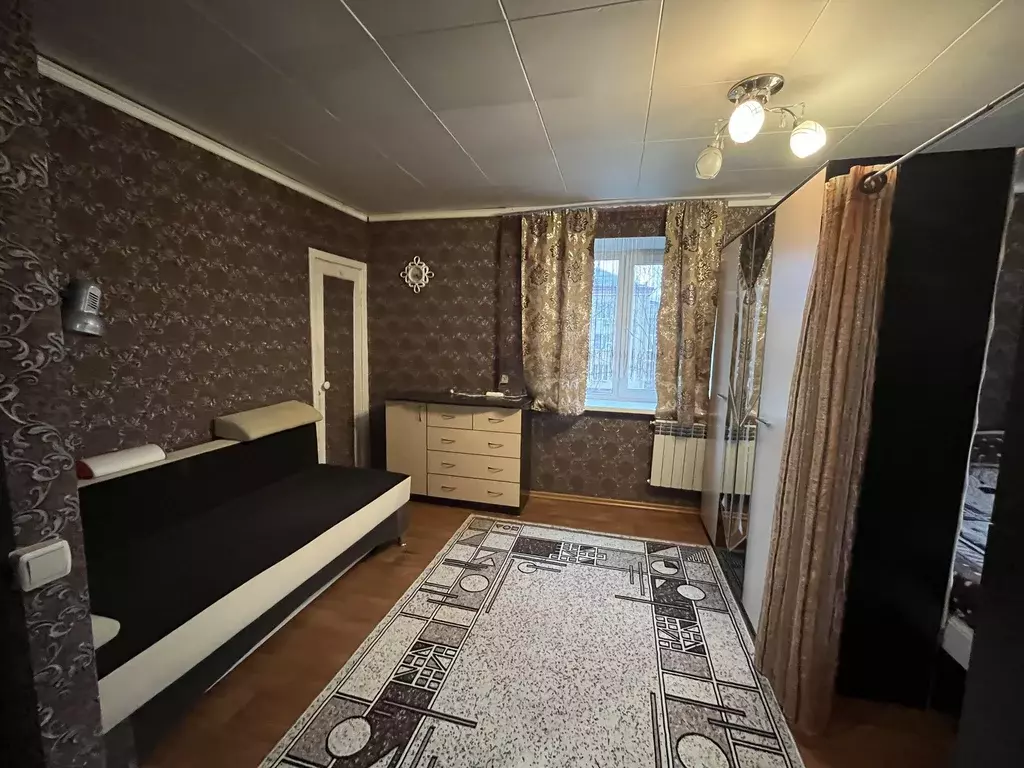 Продаётся 1-к квартира, 32.2 м - Фото 0